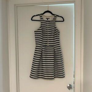 Striped Dress